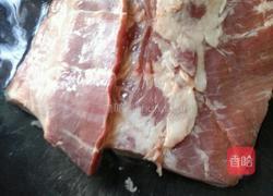 客家五花肉的做法图解1