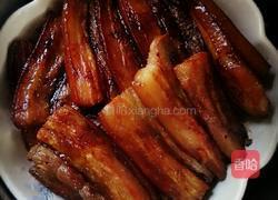 客家五花肉的做法图解6