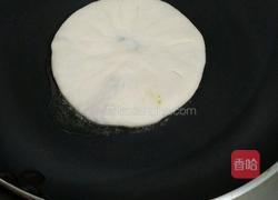 韭菜鸡蛋馅饼的做法图解8