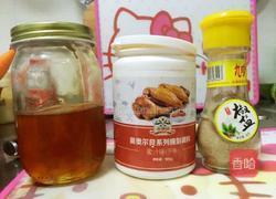 烤羊腿的做法图解3