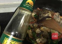 酱油焖鸡的做法图解9