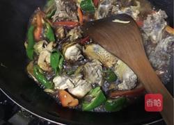 酱油焖鸡的做法图解11