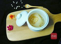 川贝炖雪梨的做法图解13