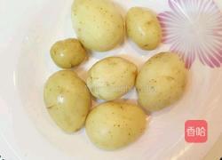 香煎西冷牛排的做法图解7