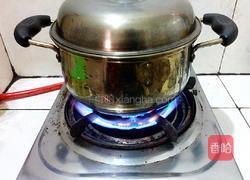 胡萝卜马蹄竹蔗水的做法图解4