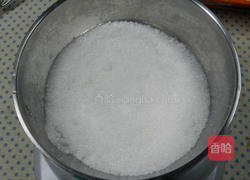 淡奶油鸡蛋布丁的做法图解2