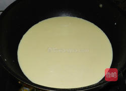 淡奶油鸡蛋布丁的做法图解4