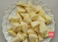 新疆大盘鸡的做法图解4