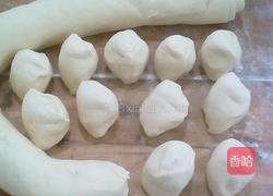 麻花的做法图解3