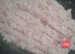 色饺的做法图解1