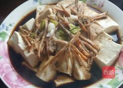 蒸豆腐的做法图解5