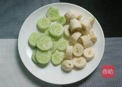 香纯可口奶昔的做法图解2