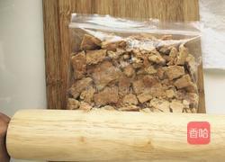 重芝士蛋糕的做法图解1