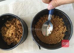 重芝士蛋糕的做法图解3