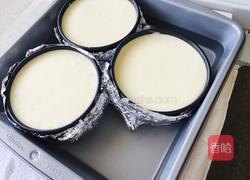 重芝士蛋糕的做法图解8