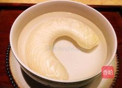 【爽脆萝卜】的做法图解6