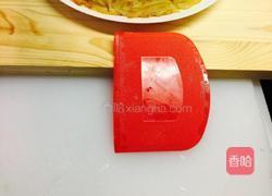 芝士土豆丝披萨的做法图解10