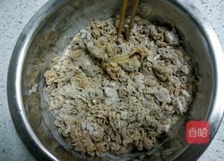 红糖馒头的做法图解2