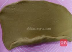 红糖馒头的做法图解7