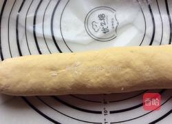 小小黄金塔的做法图解2