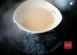 腊肠蒸鸡蛋的做法图解6