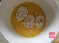 香酥香蕉玉米片的做法图解4