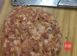 Illustration of how to make delicious dumplings 4