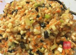 美味饺子的做法图解6