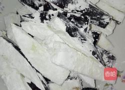 茄子炒豆角的做法图解1