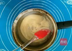 花环乳酪面包（汤种）的做法图解2