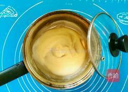 花环乳酪面包（汤种）的做法图解3