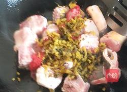 酒糟蝴蝶鱼的做法图解4