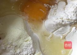 奶香烤馒头的做法图解1