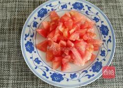 西红柿炒鸡蛋的做法图解1