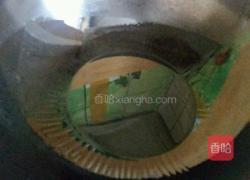 西红柿炒鸡蛋的做法图解4