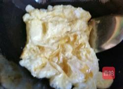 西紅柿炒雞蛋的做法圖解5