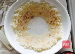 鸡肉蔬菜腊肠饭的做法图解9