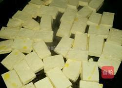 黄闷豆腐的做法图解3