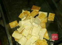 黄闷豆腐的做法图解4
