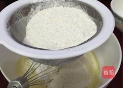 原味蛋糕卷的做法图解4