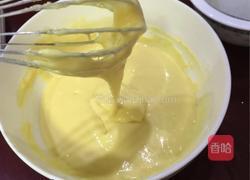 原味蛋糕卷的做法图解5