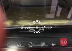 原味蛋糕卷的做法图解9