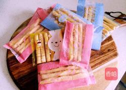 阿拉棒（磨牙棒）的做法图解11