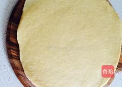 阿拉棒(磨牙棒)的做法图解5