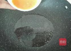 鸡蛋炒胡萝卜丁的做法图解5