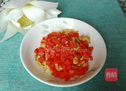 鸡蛋炒胡萝卜丁的做法图解9