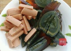 上汤娃娃菜的做法图解2