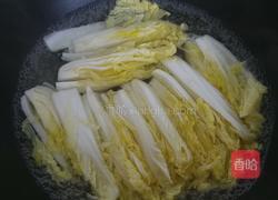 上汤娃娃菜的做法图解4