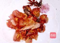 美厨靚颜墨鱼鸡汤的做法图解5