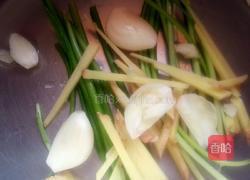 酱油鸡的做法图解2